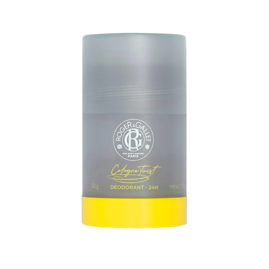 Roger & Gallet Roger & Gallet Cologne Twist Deodorant Stick 50g