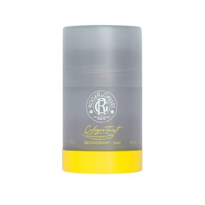 Roger & Gallet Roger & Gallet Cologne Twist Deodorant Stick 50g