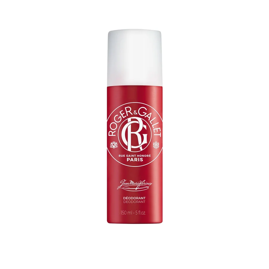 Roger & Gallet Roger & Gallet Jean Marie Farina Deodorant Spray 150ml