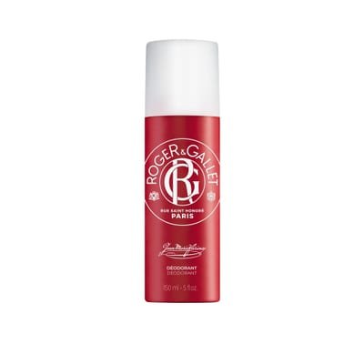 Roger & Gallet Roger & Gallet Jean Marie Farina Deodorant Spray 150ml