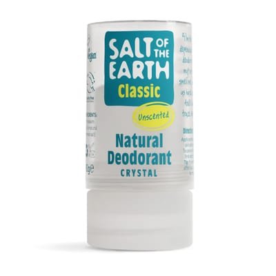 Salt Of the Earth Salt Of the Earth Natural Deodorant Crystal Classic - Fragrance Free