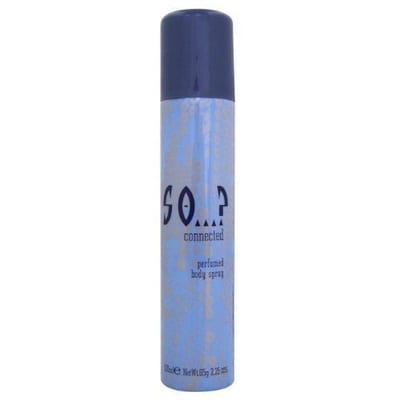 So...? So...? Connected Perfumed Body Spray 100ml