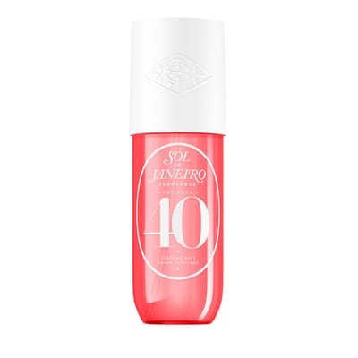 Sol De Janeiro Sol De Janeiro Brazilian Crush Cheirosa '40 Hair and Body Fragrance Mist 240ml