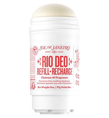 Sol de Janeiro Sol de Janeiro Rio Deo Aluminum Free Deodorant Cheirosa 40 Refill 57g