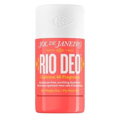 Sol de Janeiro Sol de Janeiro Rio Deo Cheirosa '40 Aluminum-Free Deodorant 57g