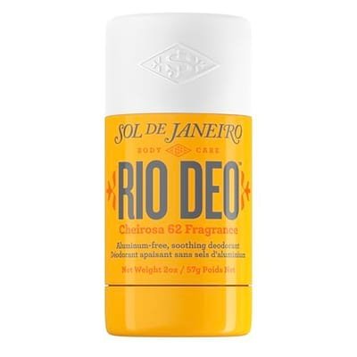 Sol de Janeiro Sol de Janeiro Rio Deo Cheirosa '62 Aluminum-Free Deodorant 57g