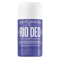 Sol de Janeiro Sol de Janeiro Rio Deo Delícia Drench Aluminum Free Deodorant Cheirosa 59 57g