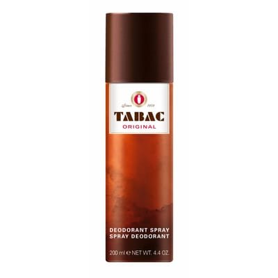 Tabac Original Mäurer & Wirtz Tabac Original Deodorant 200ml Spray