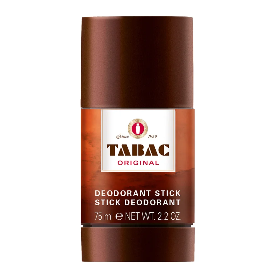 Tabac Original Tabac Original | Value Pack Deodorant Stick - Original Since