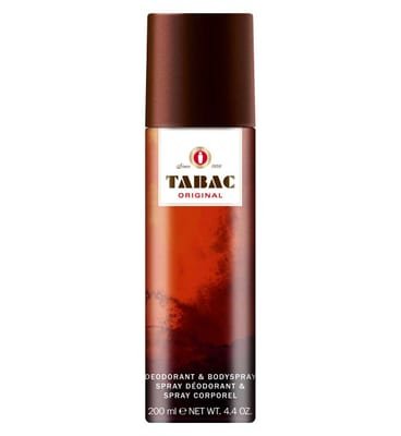 Tabac Tabac Deodorant Spray200 ml, 200ml