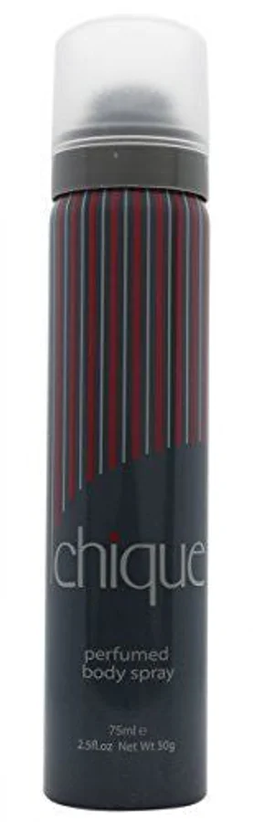 Taylor Of London Taylor Of London Chique Body Spray 75ml