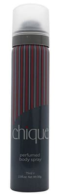 Taylor Of London Taylor Of London Chique Body Spray 75ml