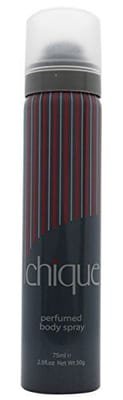 Taylor Of London Taylor Of London Chique Body Spray 75ml