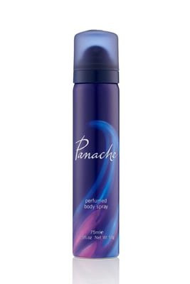 Taylor of London Taylor of London Panache Body Spray 75ml