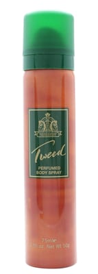 Taylor of London Taylor of London Tweed Body Spray 75ml