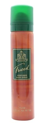 Taylor of London Taylor of London Tweed Body Spray 75ml