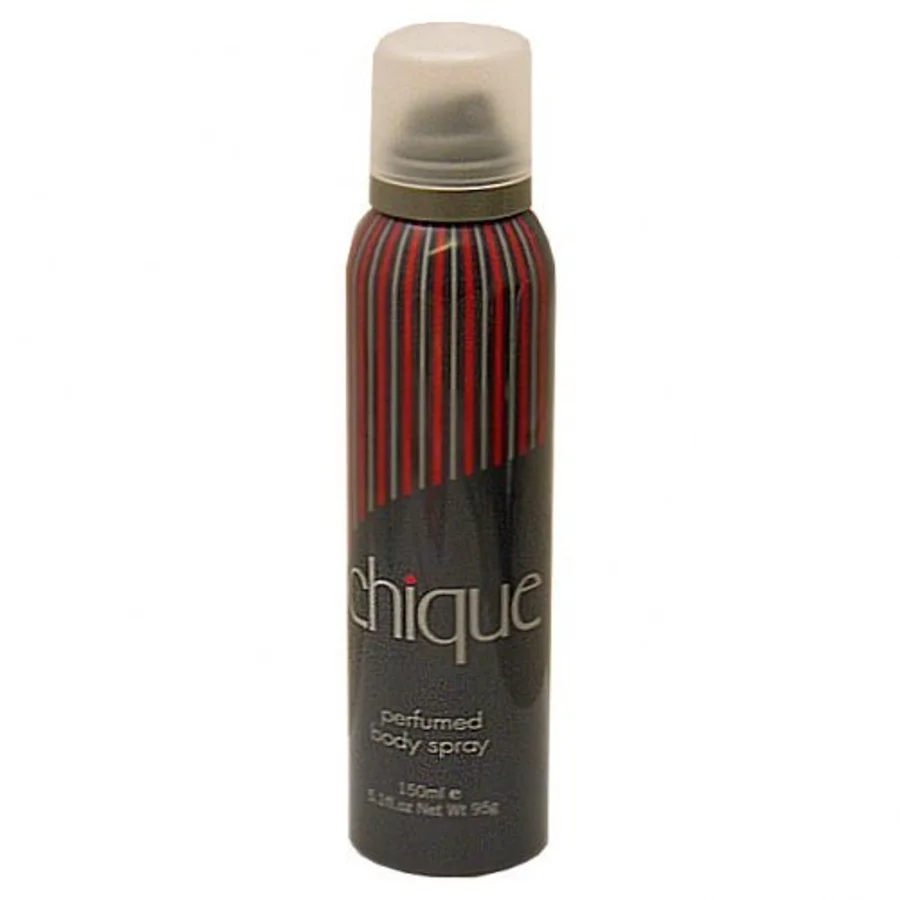 Taylor Of London Taylor Of London Yardley Chique Body Spray 150ml