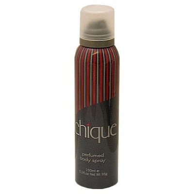 Taylor Of London Taylor Of London Yardley Chique Body Spray 150ml