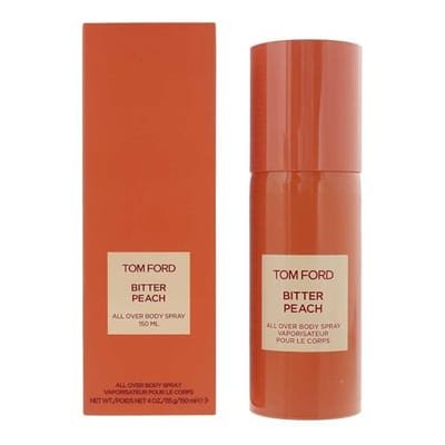 Tom Ford Tom Ford Bitter Peach Body Spray 150ml