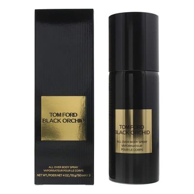 Tom Ford Tom Ford Black Orchid All Over Body Spray 150ml