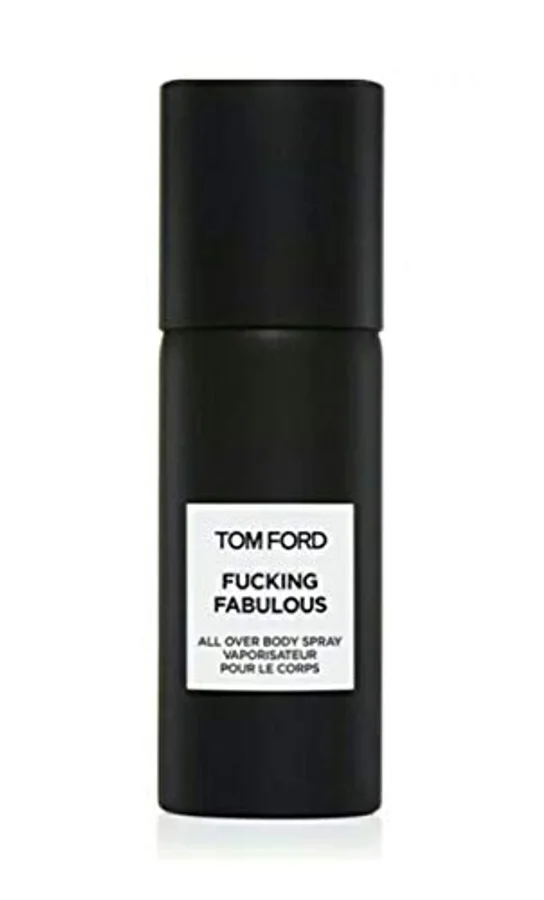 Tom Ford Tom Ford F******* Fabulous All Over Body Spray 150ml