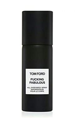 Tom Ford Tom Ford F******* Fabulous All Over Body Spray 150ml
