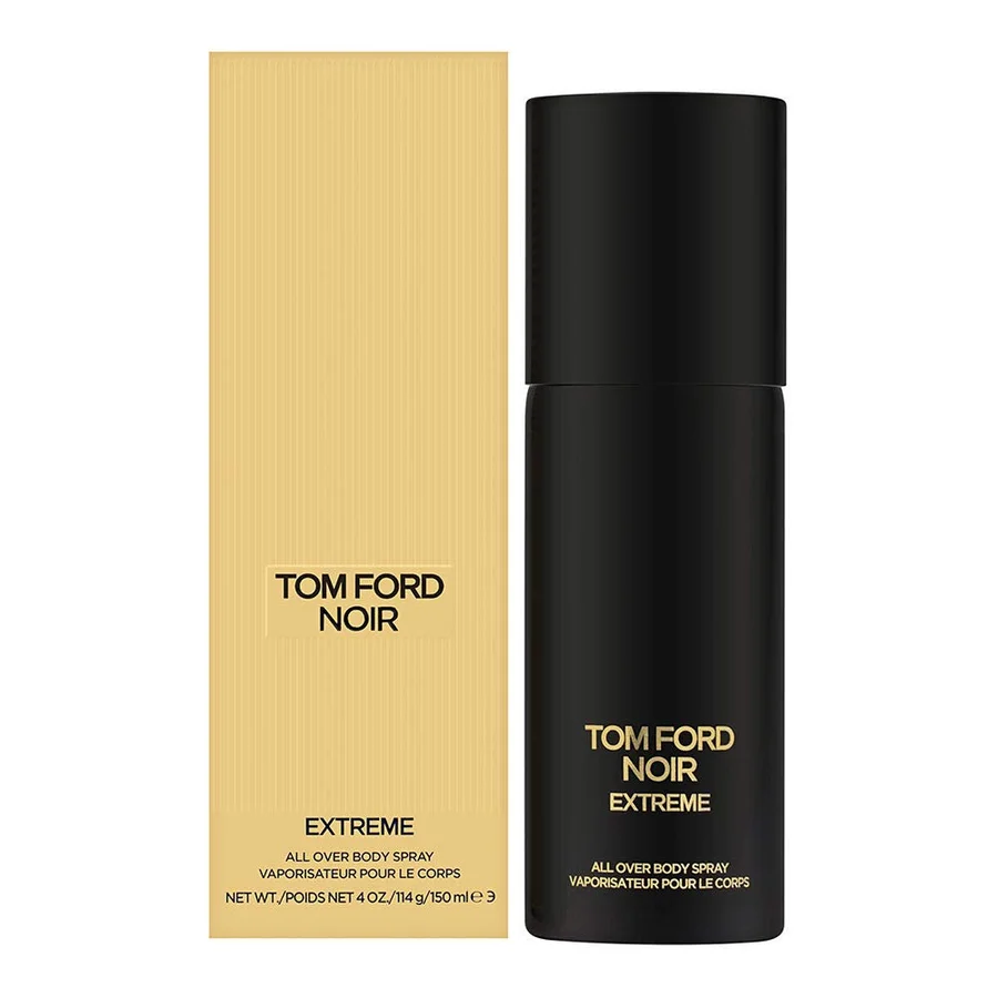 Tom Ford Tom Ford Noir Extreme All Over Body Spray 150ml