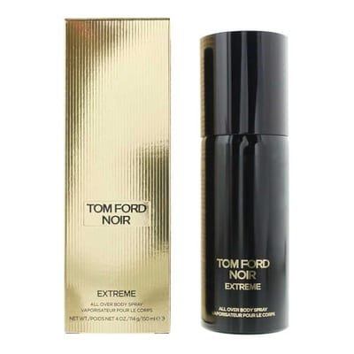 Tom Ford Tom Ford Noir Extreme All Over Body Spray 150ml