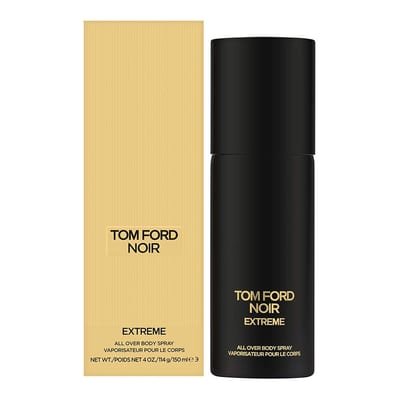 Tom Ford Tom Ford Noir Extreme All Over Body Spray 150ml