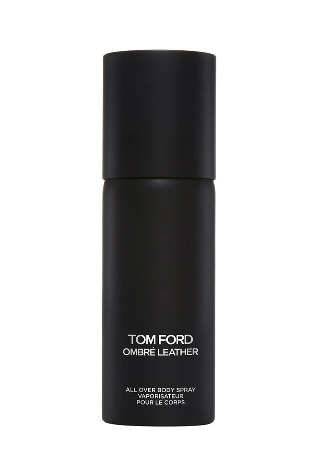 Tom Ford Tom Ford Ombré Leather All Over Body Spray 150ml