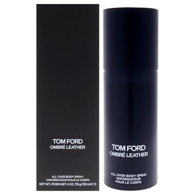 Tom Ford Tom Ford Ombre Leather Body Spray 150ml