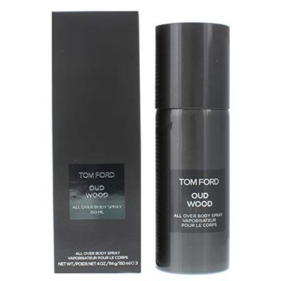 Tom Ford Tom Ford Oud Wood Body Spray 150ml