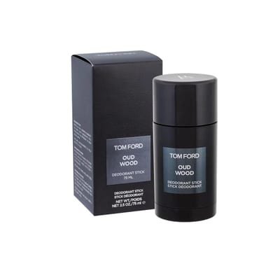 Tom Ford Tom Ford Private Blend Oud Wood Deodorant Stick 75ml