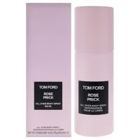 Tom Ford Tom Ford Rose Prick All Over Body Spray 150ml