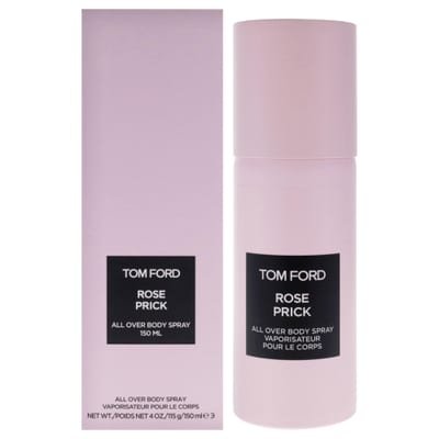 Tom Ford Tom Ford Rose Prick All Over Body Spray 150ml