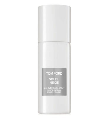 Tom Ford Tom Ford Soleil Neige All Over Body Spray 150ml