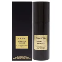 Tom Ford Tom Ford Tobacco Vanille Body Spray 150ml