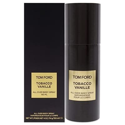 Tom Ford Tom Ford Tobacco Vanille Body Spray 150ml