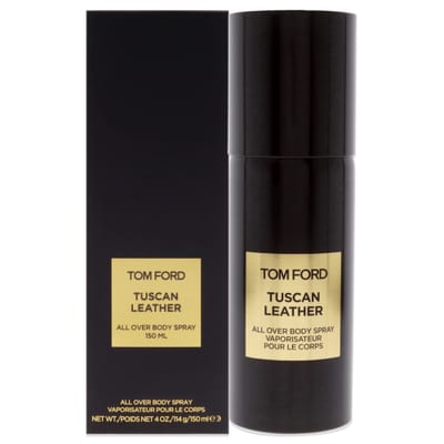 Tom Ford Tom Ford Tuscan Leather Body Spray 150ml