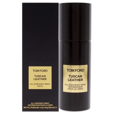 Tom Ford Tom Ford Tuscan Leather Body Spray 150ml