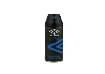 Umbro Umbro Ice Deodorant Spray 150ml