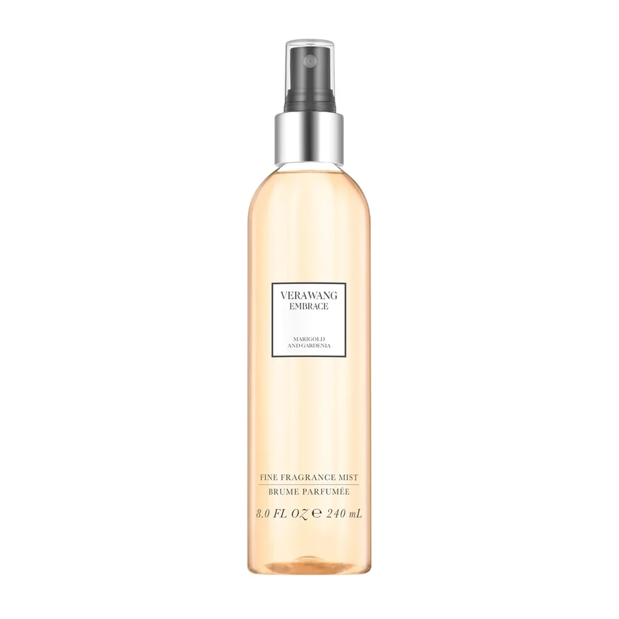 Vera Wang Vera Wang Embrace Marigold and Gardenia Fragrance Mist 240ml Spray