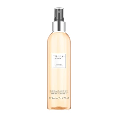 Vera Wang Vera Wang Embrace Marigold and Gardenia Fragrance Mist 240ml Spray