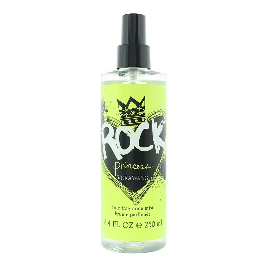 Vera Wang Vera Wang Rock Princess Fragrance Mist 250ml
