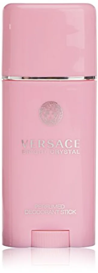 Versace Versace Bright Crystal Deodorant Stick 50ml