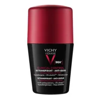 Vichy Vichy 96Hr Roll On Deodorant Clinical Control 50ml