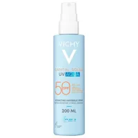 Vichy Vichy Capital Soleil Uv Aqua Hydrating Invisible Body Spray Spf50200 ml, 200ml
