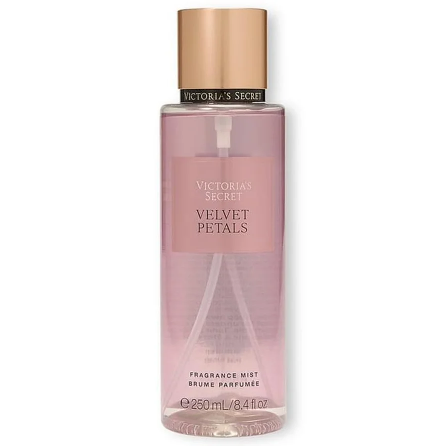 Victoria's Secret Victoria's Secret Velvet Petals Fragrance Mist 250ml