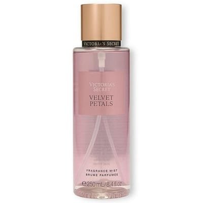 Victoria's Secret Victoria's Secret Velvet Petals Fragrance Mist 250ml