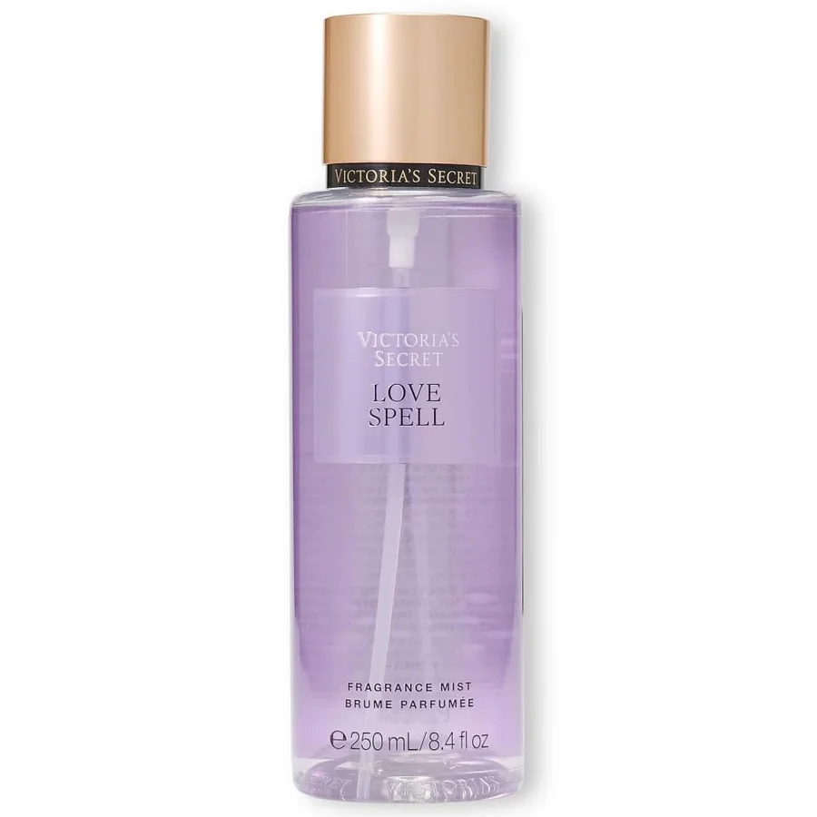 Victoria's Secret Victorias Secret Love Spell Fragrance Mist 250ml